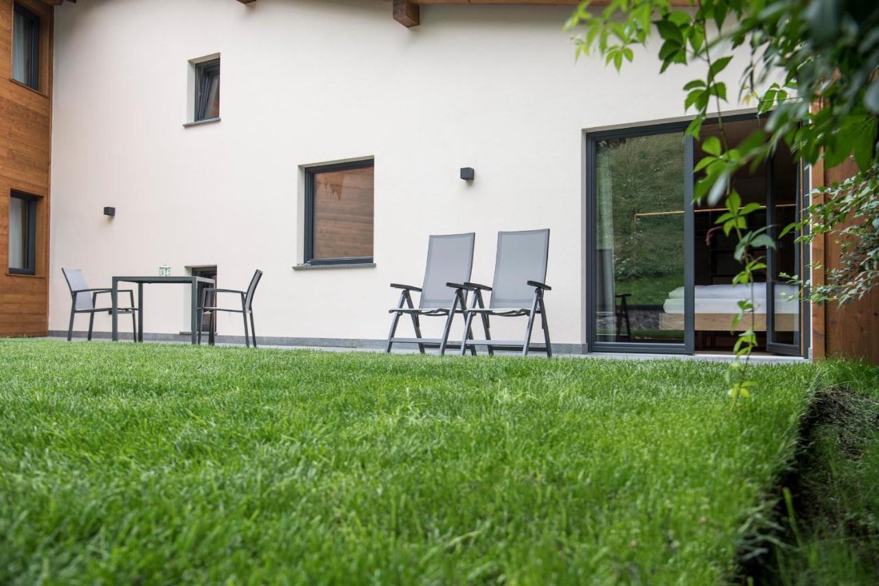 Hotel Alpenroyal Castelrotto Exterior foto